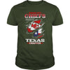 Image of Kansas City Chiefs Territory Texas Chapter