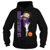 Image of Los Angeles Lakers