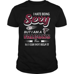 Falcons T-Shirt