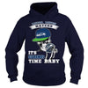 Image of Seahawks TShirt