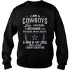 Image of COWBOYS Fan