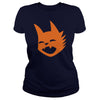 Image of ANGRY Halloween cat