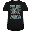 Image of EAGLES Tshirt, EAGLES Hoodies