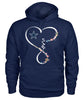 Image of Cowboys - Love in the air T-shirt