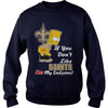 Image of If You Dont Like SAINTS TShirt