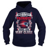 Image of NFL-PATRIOTS 166 NOBODY IS PERFECT