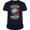 Image of Germany Chapter Steelers