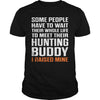 Image of HUNTING BUDDY