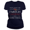 Image of NFL-CARDINALS 172 WHAT I DO