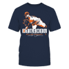 Image of Dallas Keuchel - Strikeout