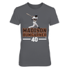 Image of Madison Bumgarner Goes Yard