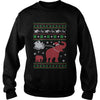 Image of Snoopy Xmas Tshirt