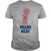 Image of Miami Heat T shirt