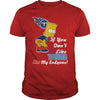 Image of If You Dont Like TITANS TShirt