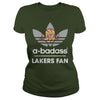 Image of Lakers Fan