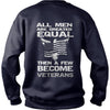 Image of US Veteran shirts, American Veteran Tee