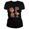 Image of Iam A Bengals Team TShirt