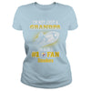 Image of NFL-STEELERS 090 NOT JUST GRANDPA