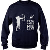 Image of Hunting Peta T-Shirt