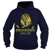 Image of Packers For Live Tshirt, Packers For Live Hoodies
