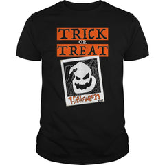 Trick or Treat - Halloween