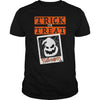 Image of Trick or Treat - Halloween