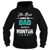 Image of DAD OF HUNTER T-Shirt