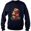 Image of Calvin Hobbes Texas Tech Red Raiders