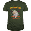 Image of HAPPY HALLOWEEN CHOW CHOW