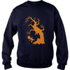 Image of Creepy Tree Halloween