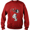 Image of Buccaneers  Noles TShirt
