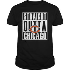Bears Fan