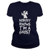 Image of Funny Halloween Shirt