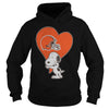 Image of I Love Browns Team TShirt