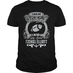 Ezekiel Elliott Tshirt