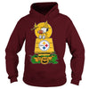 Image of CAsnoopyfootballPittsburgh Steelers