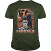 Image of Bengals Halowwen Tshirt, Bengals Halowwen Hoodies