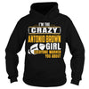 Image of ANTONIO BROWN Tshirt