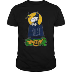 CAsnoopybaseballDetroit Tigers