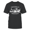 Image of Make Cleveland Great Again