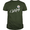 Image of NFL-STEELERS 086 WIFEY
