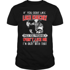 LUKE KUECHLY Tshirt