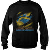 Image of CHARGERS T-shirt, CHARGERS Hoodies
