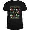 Image of Snoopy Xmas Tshirt