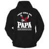 Image of They Call Me Papa - Eastern Washington Eagles