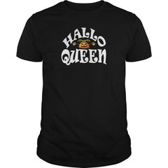 Hallo Queen
