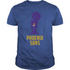 Image of Phoenix Suns T Shirt