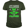 Image of Iam Halloween TShirt
