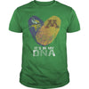Image of ITS IN MY DNA