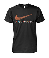 Just Pivot